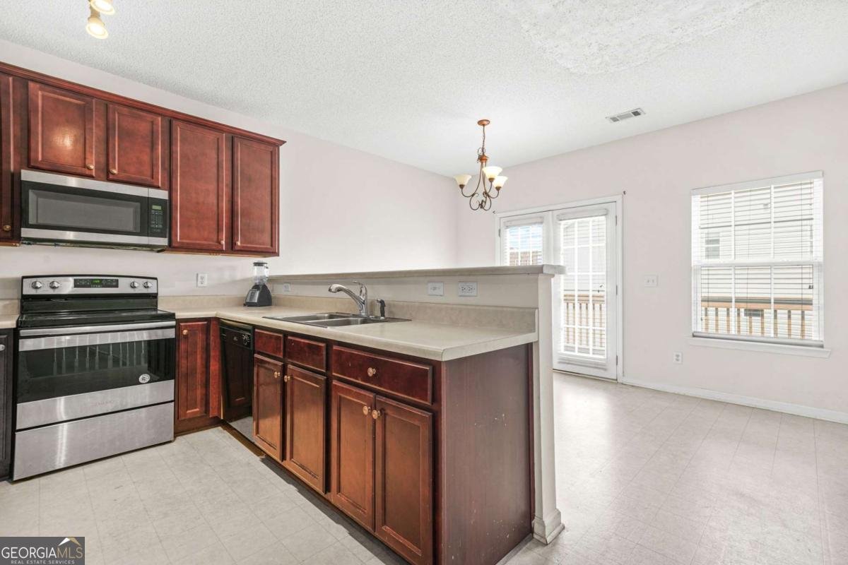 5529 Festival Avenue Fairburn - 15