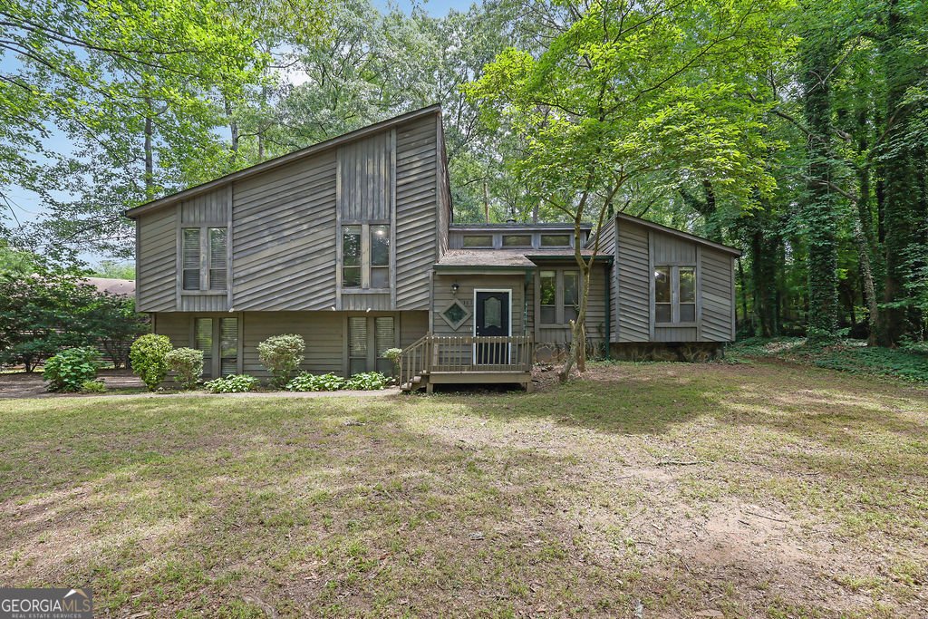 361 Gordon Valley Lane Mableton - 1