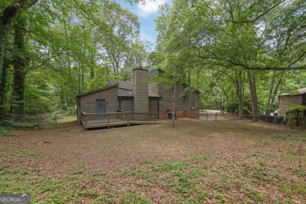 361 Gordon Valley Lane Mableton - 29