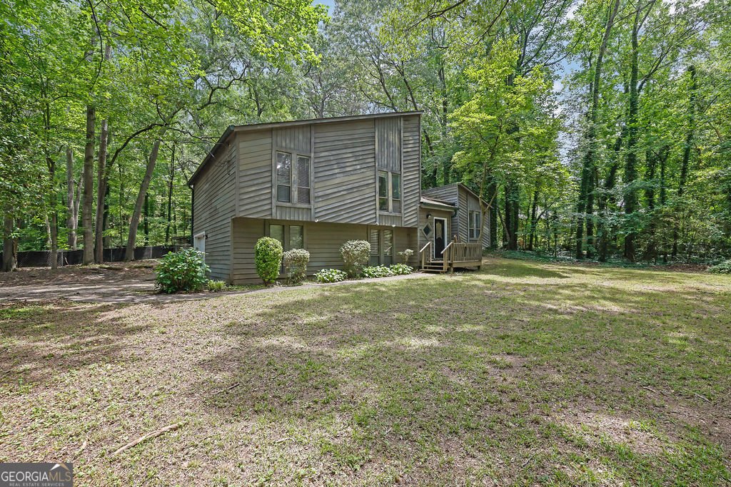 361 Gordon Valley Lane Mableton - 3