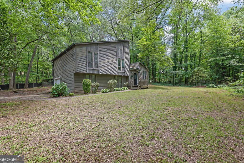 361 Gordon Valley Lane Mableton - 31