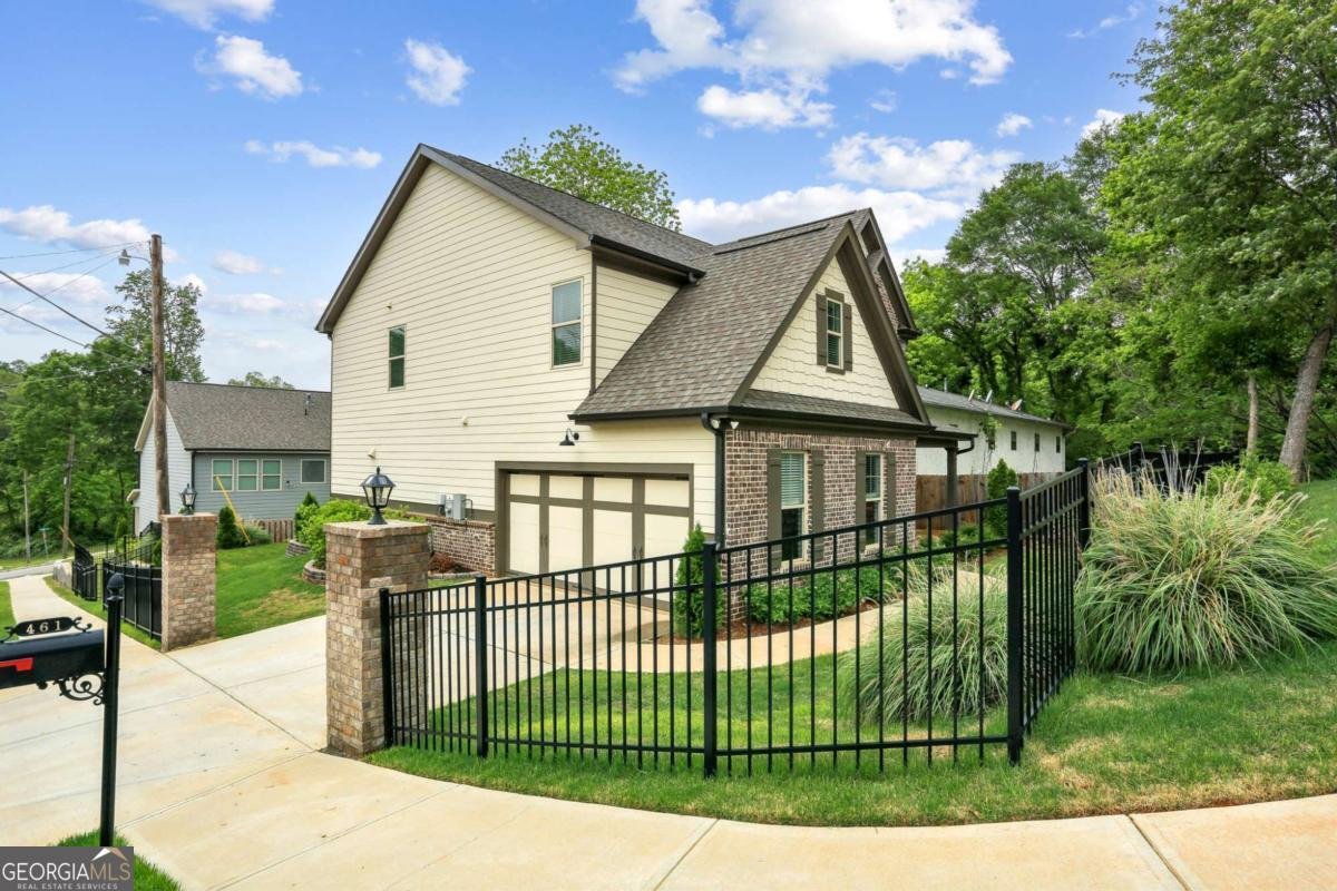 461 Silver Street Buford - 2