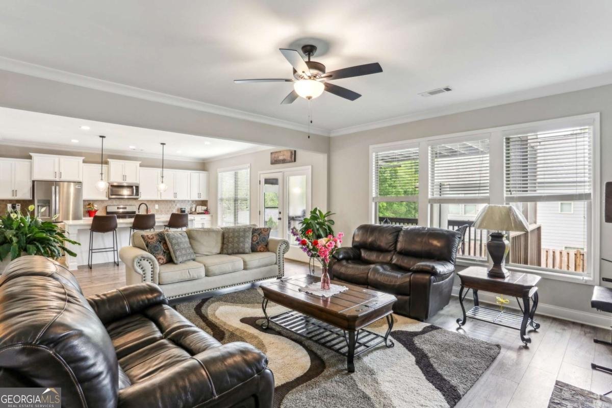 461 Silver Street Buford - 9