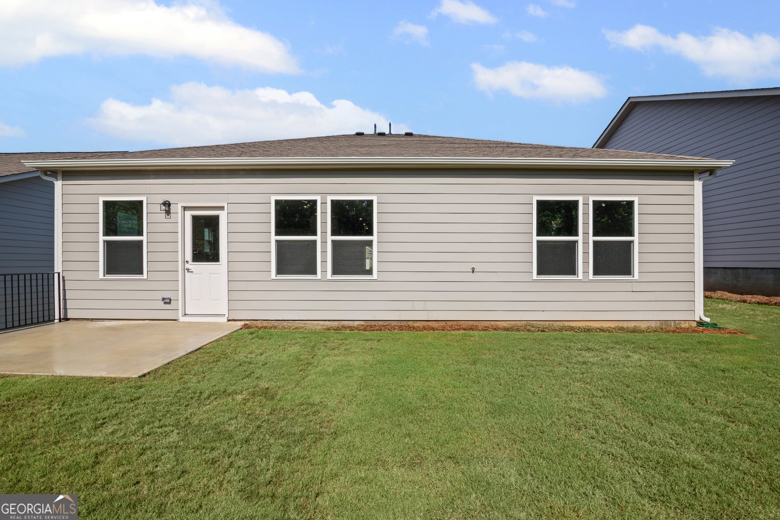 470 Village Lane Fairburn - 20