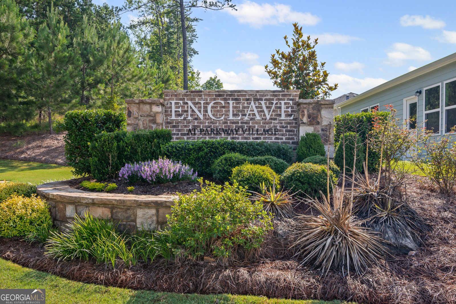 470 Village Lane Fairburn - 21