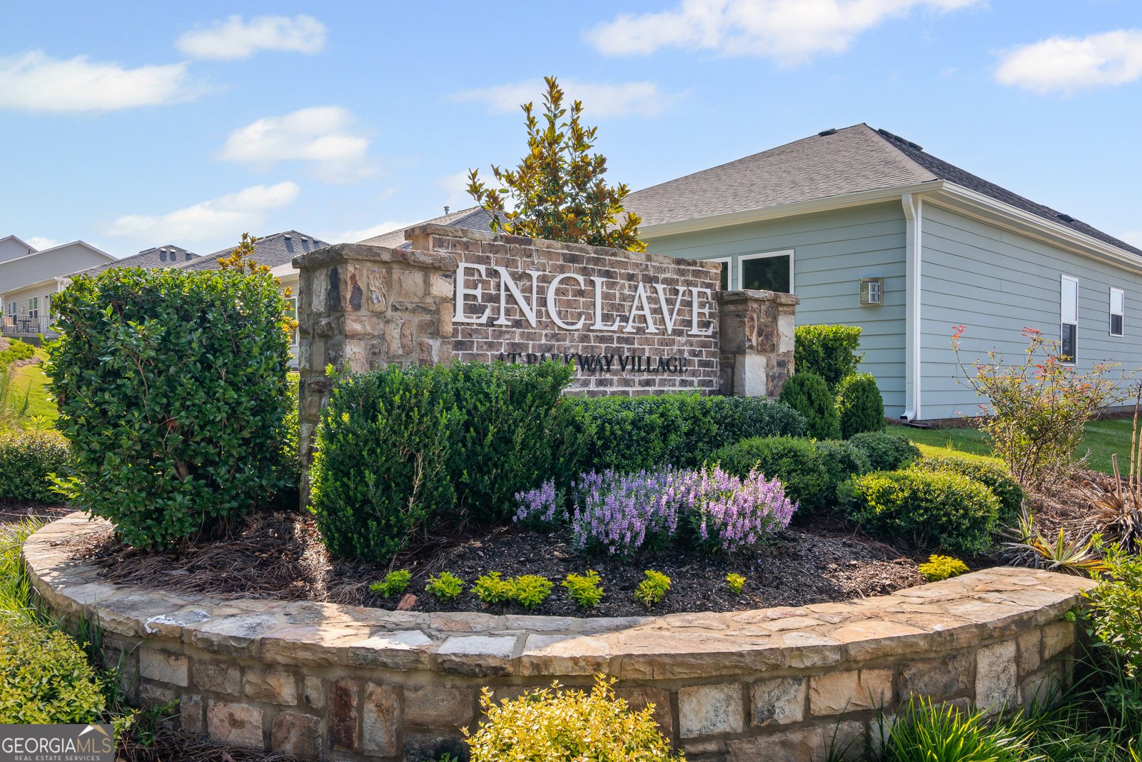 470 Village Lane Fairburn - 22