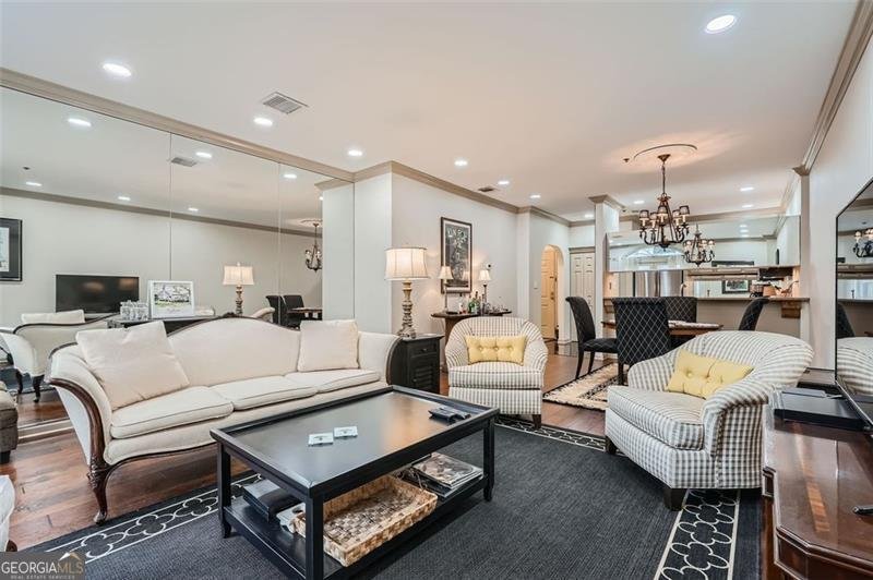2499 Peachtree Road Atlanta - 10