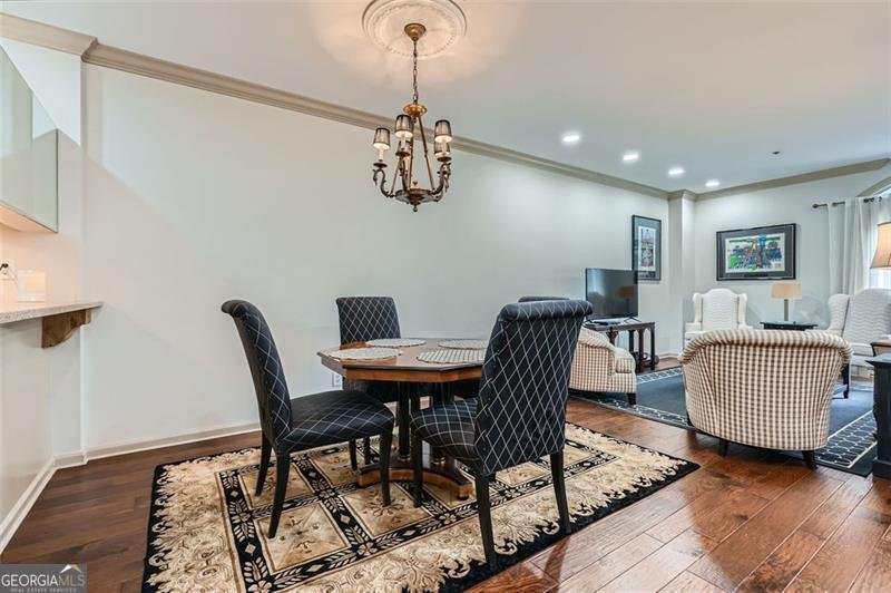 2499 Peachtree Road Atlanta - 11