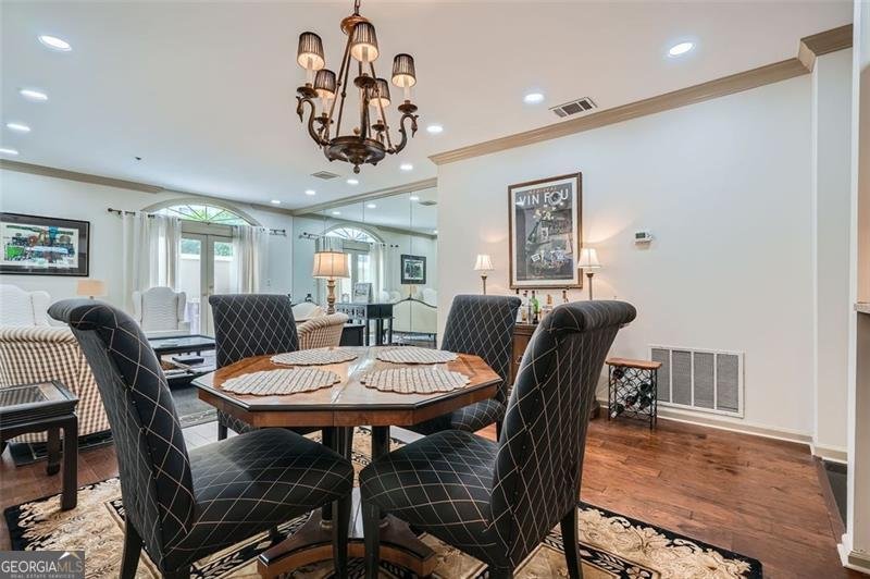 2499 Peachtree Road Atlanta - 12
