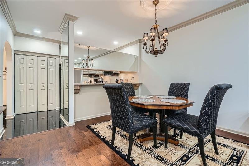 2499 Peachtree Road Atlanta - 13