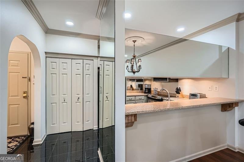 2499 Peachtree Road Atlanta - 14