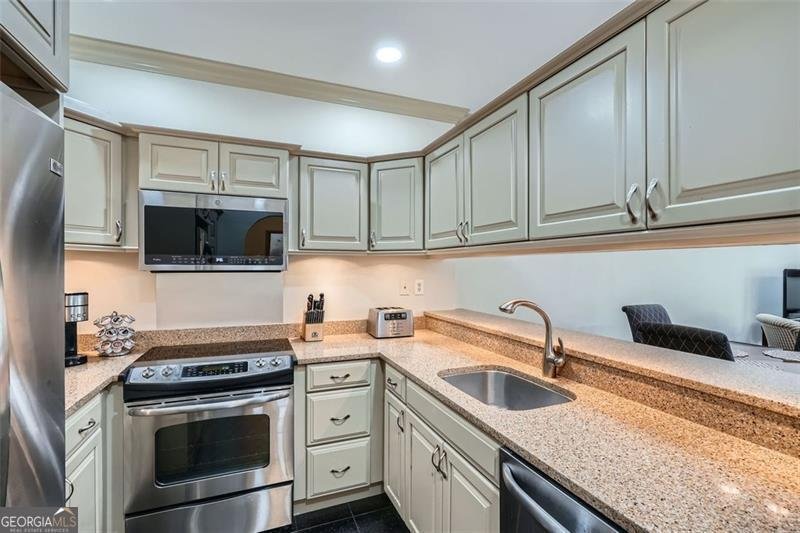 2499 Peachtree Road Atlanta - 15