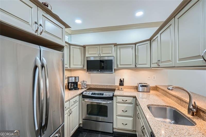 2499 Peachtree Road Atlanta - 16