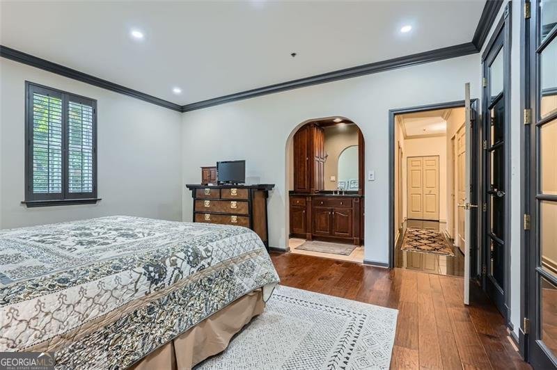 2499 Peachtree Road Atlanta - 20