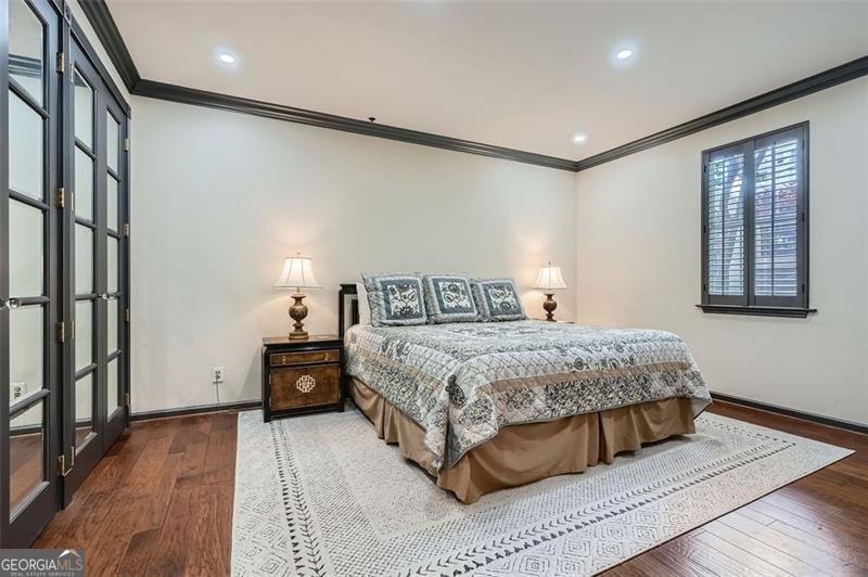 2499 Peachtree Road Atlanta - 21