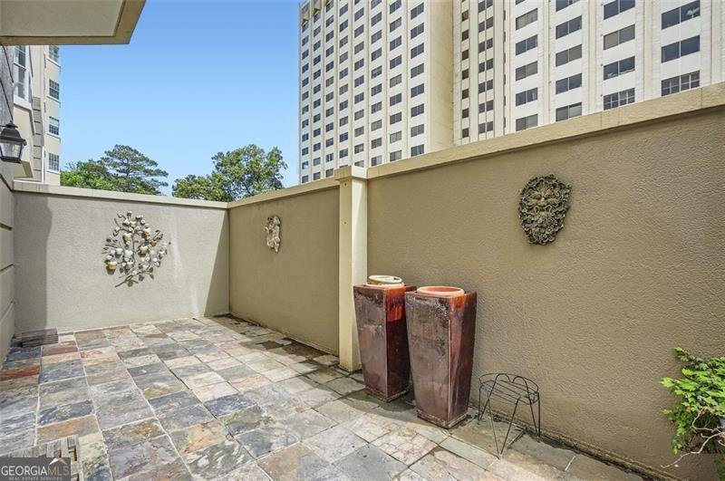 2499 Peachtree Road Atlanta - 28