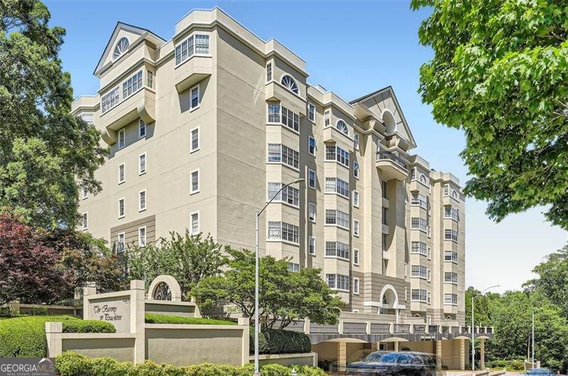 2499 Peachtree Road Atlanta - 3