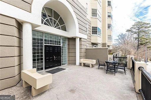 2499 Peachtree Road Atlanta - 32