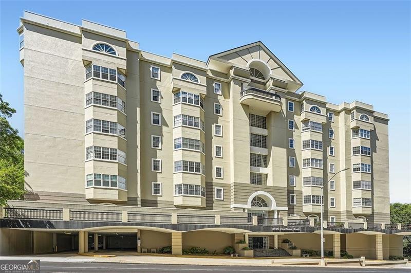 2499 Peachtree Road Atlanta - 4