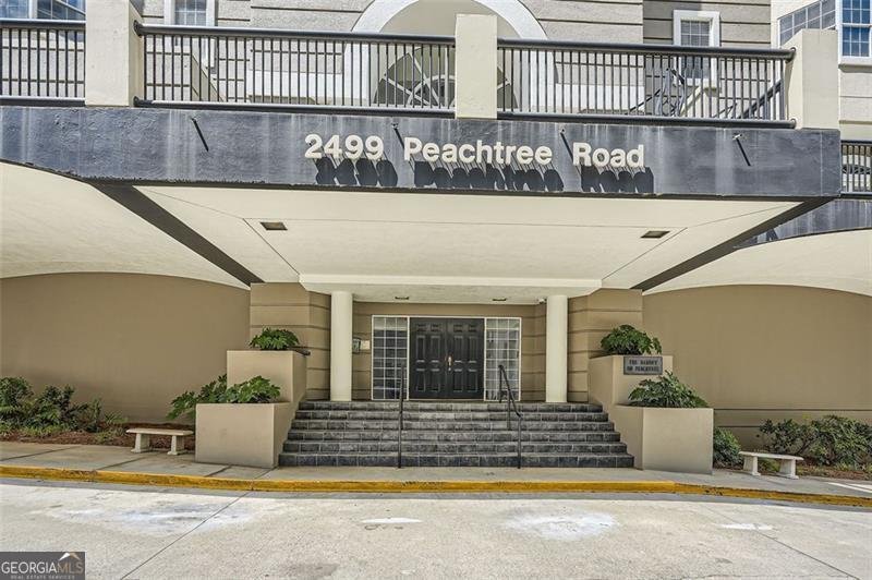 2499 Peachtree Road Atlanta - 5