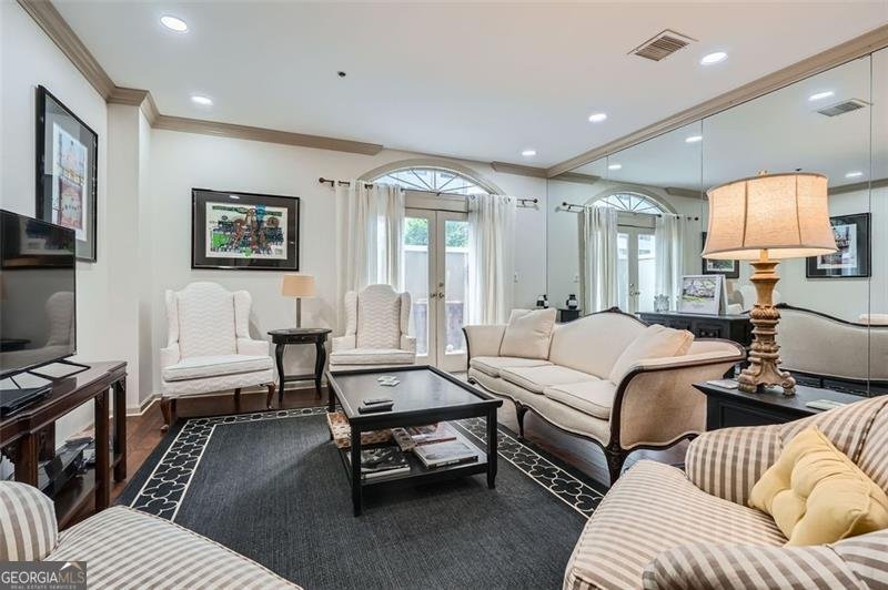 2499 Peachtree Road Atlanta - 7
