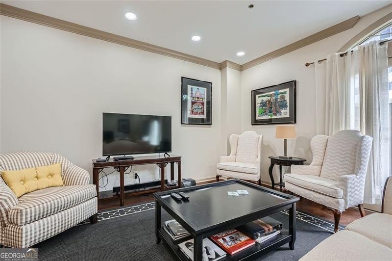 2499 Peachtree Road Atlanta - 8