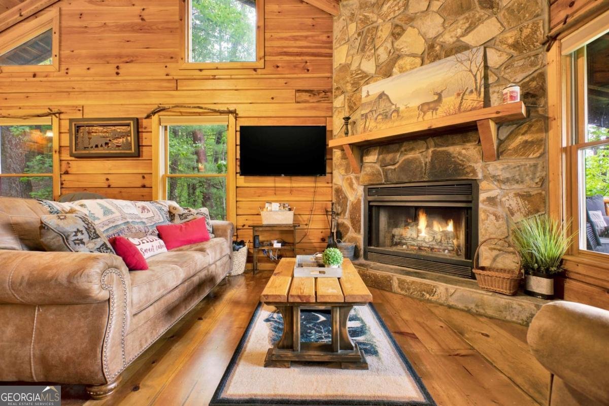 1157 Laurel Creek Road Blue Ridge - 12