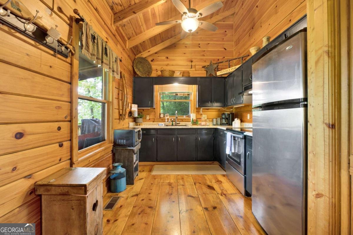 1157 Laurel Creek Road Blue Ridge - 19