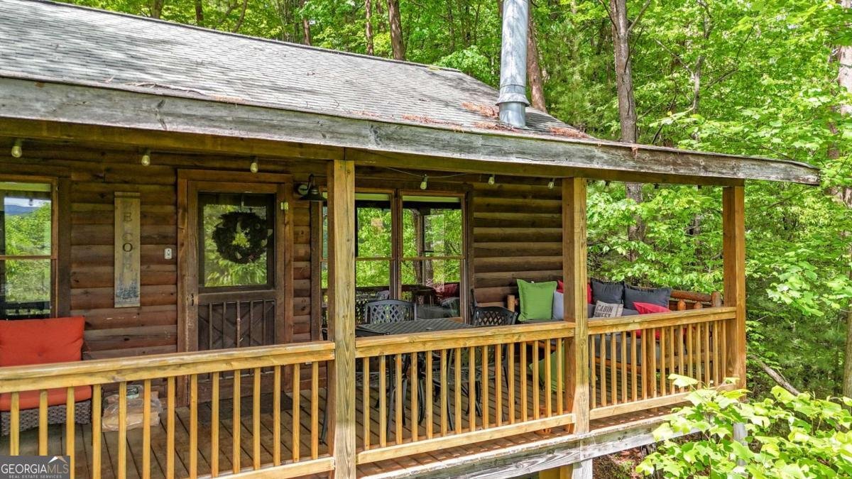 1157 Laurel Creek Road Blue Ridge - 5