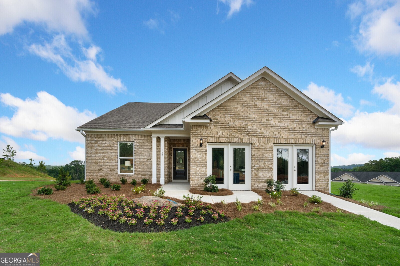 401 Village Lane Fairburn - 1