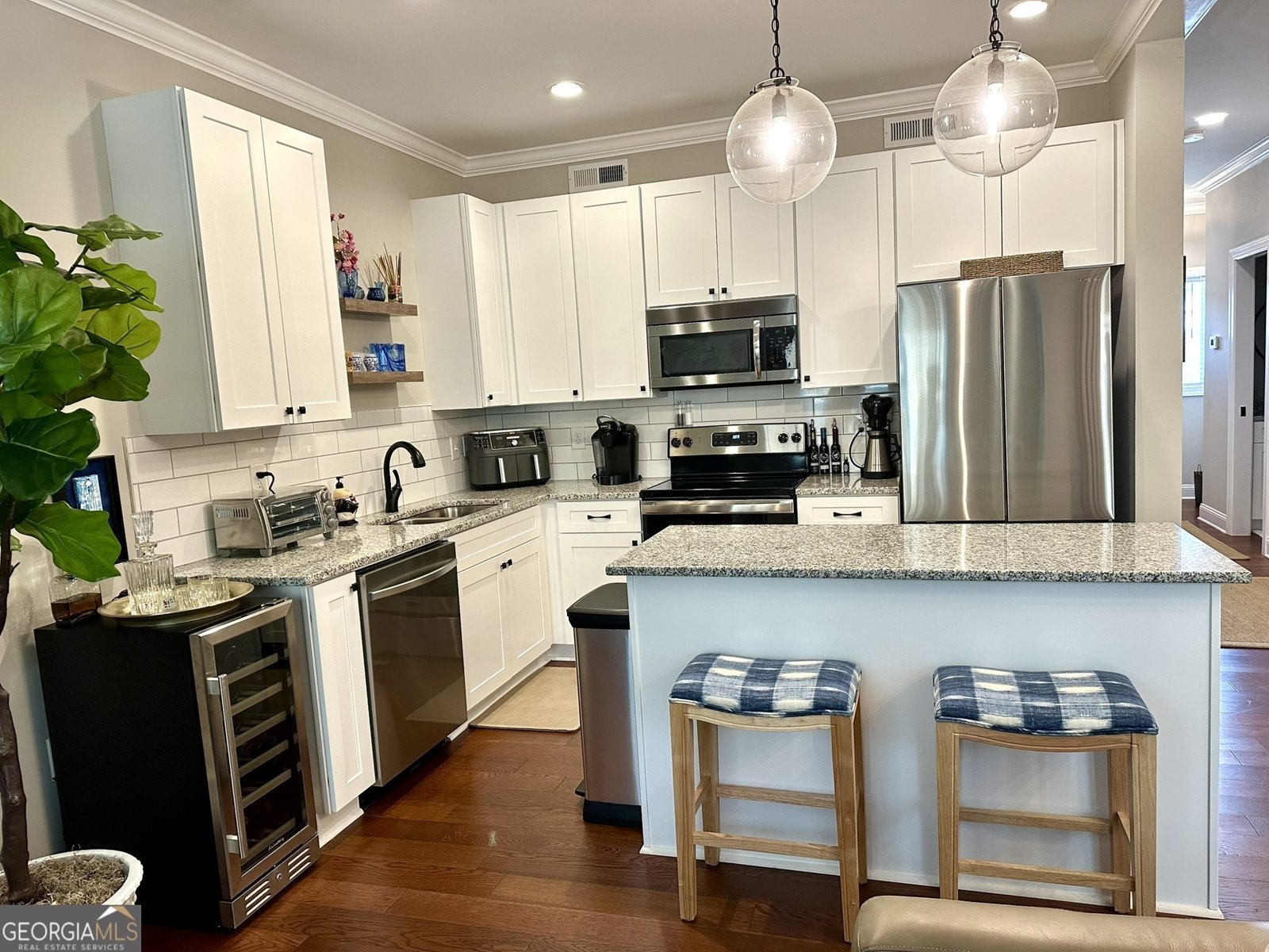 621 3rd Street Rome - 10