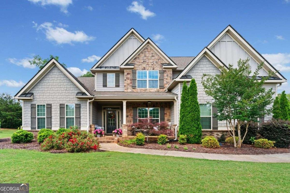 161 Archstone Square Mcdonough - 1
