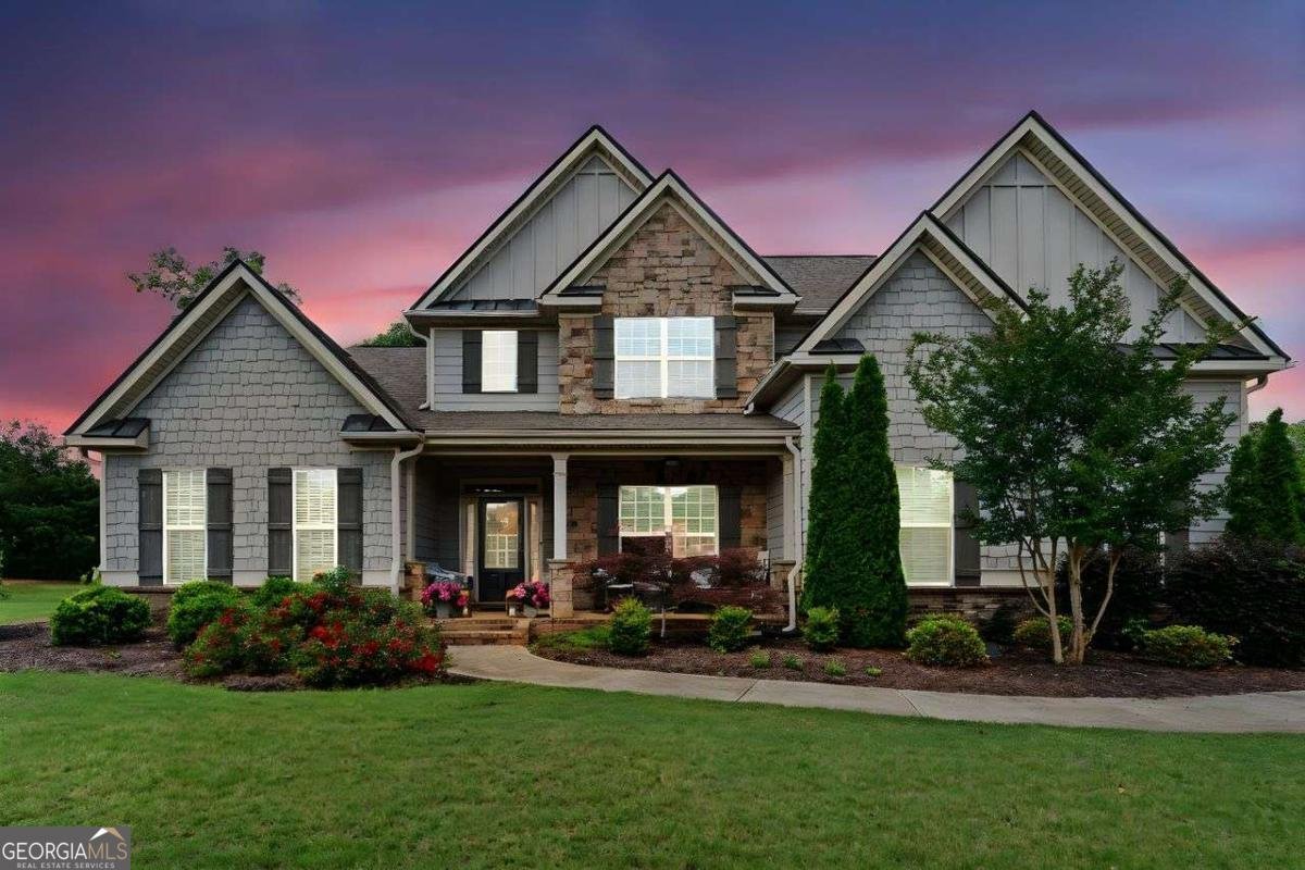 161 Archstone Square Mcdonough - 2