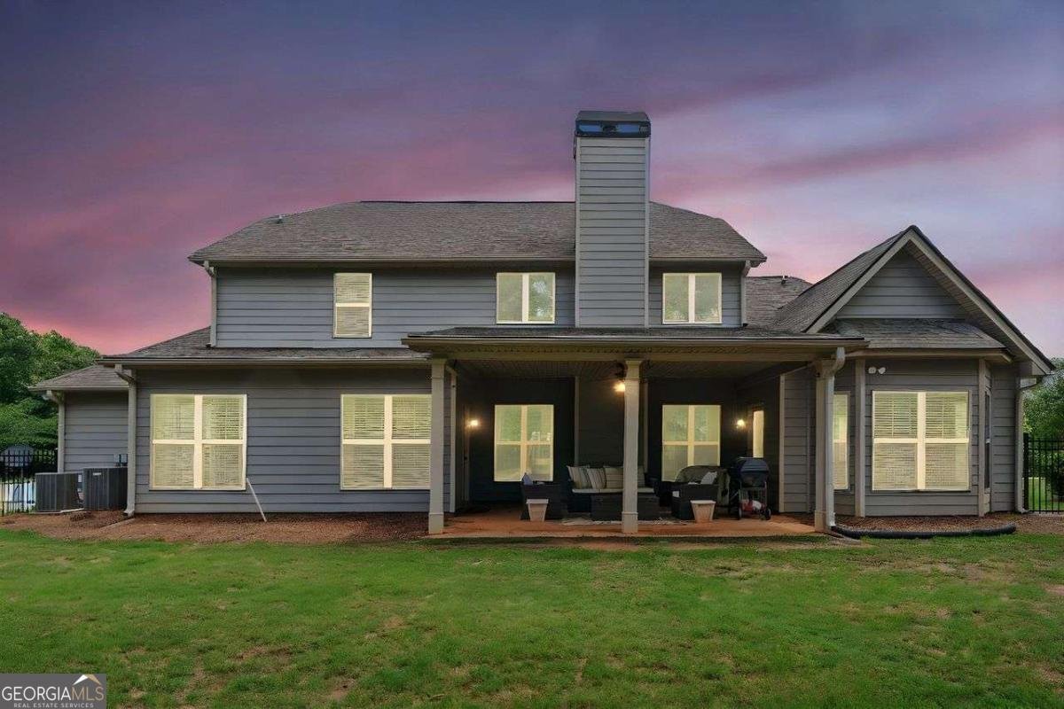 161 Archstone Square Mcdonough - 28