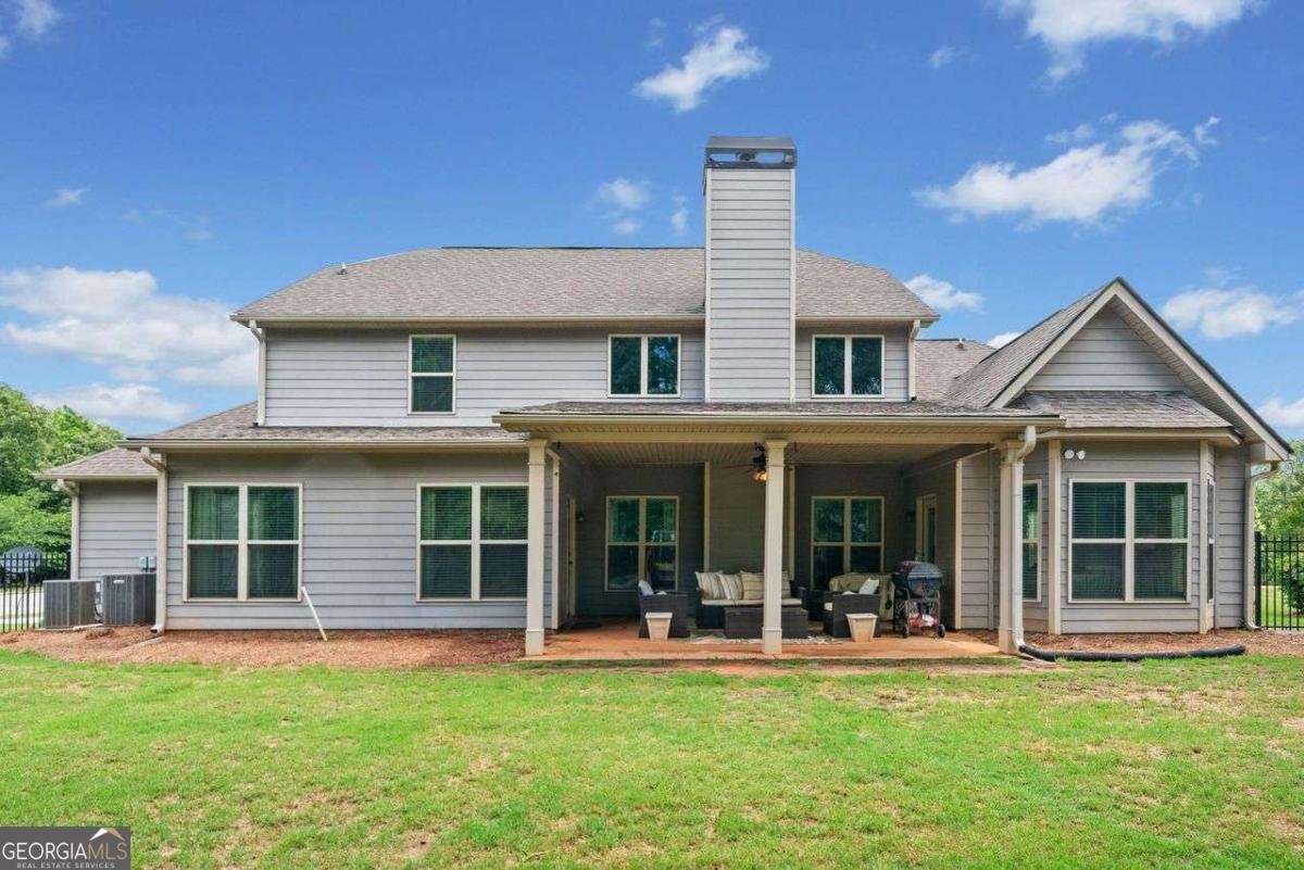 161 Archstone Square Mcdonough - 30