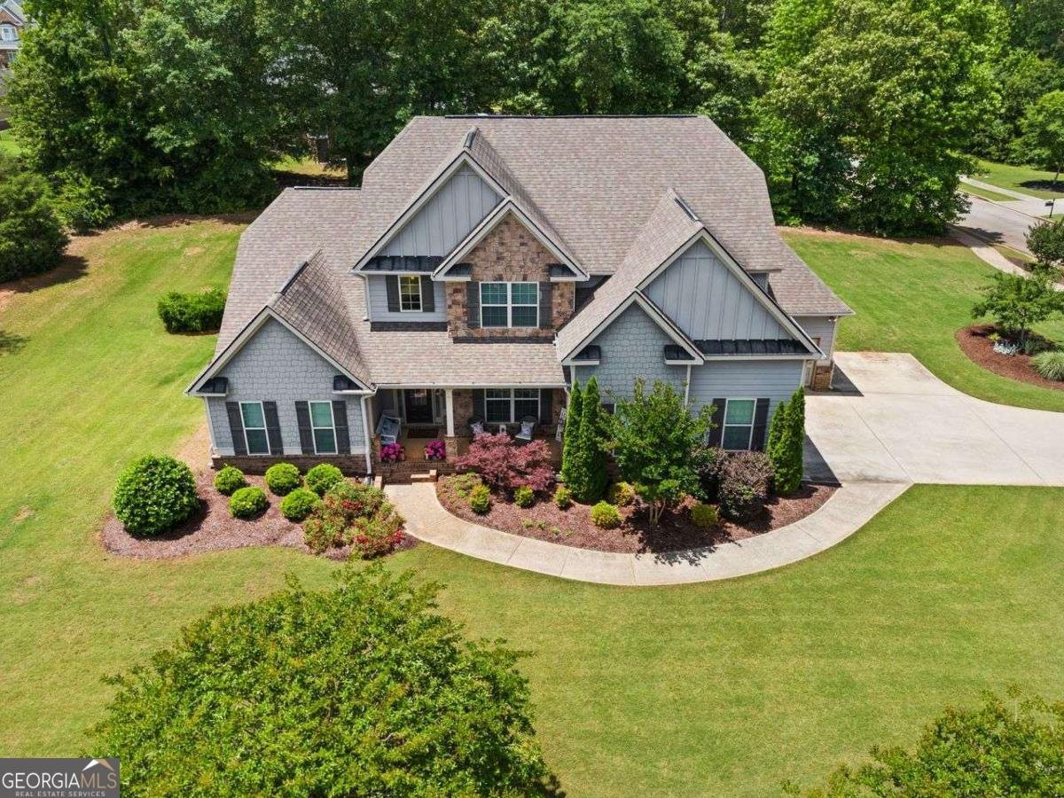 161 Archstone Square Mcdonough - 32