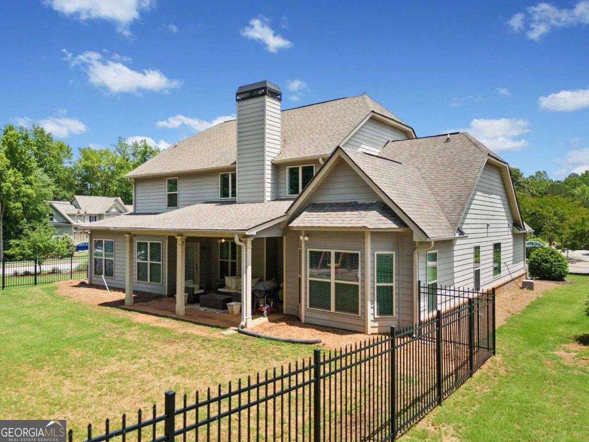 161 Archstone Square Mcdonough - 34