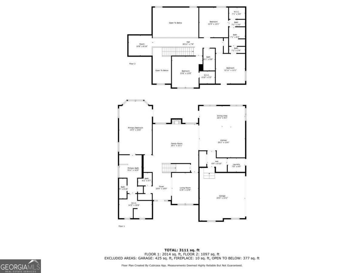 161 Archstone Square Mcdonough - 39