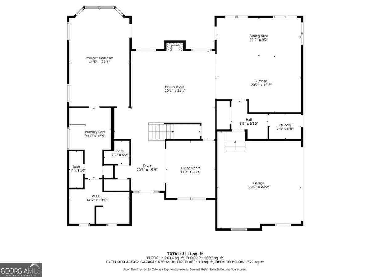 161 Archstone Square Mcdonough - 40