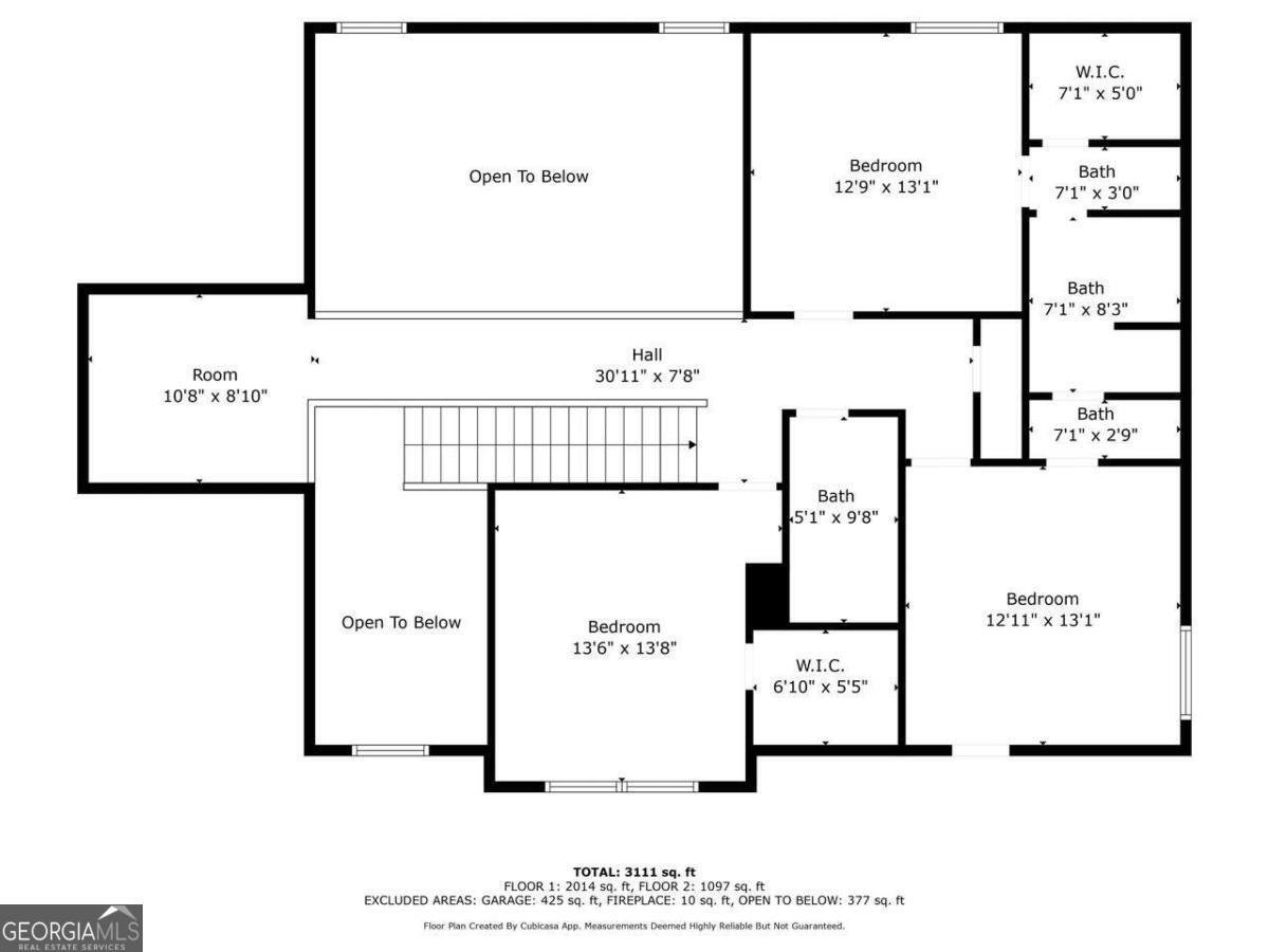 161 Archstone Square Mcdonough - 41