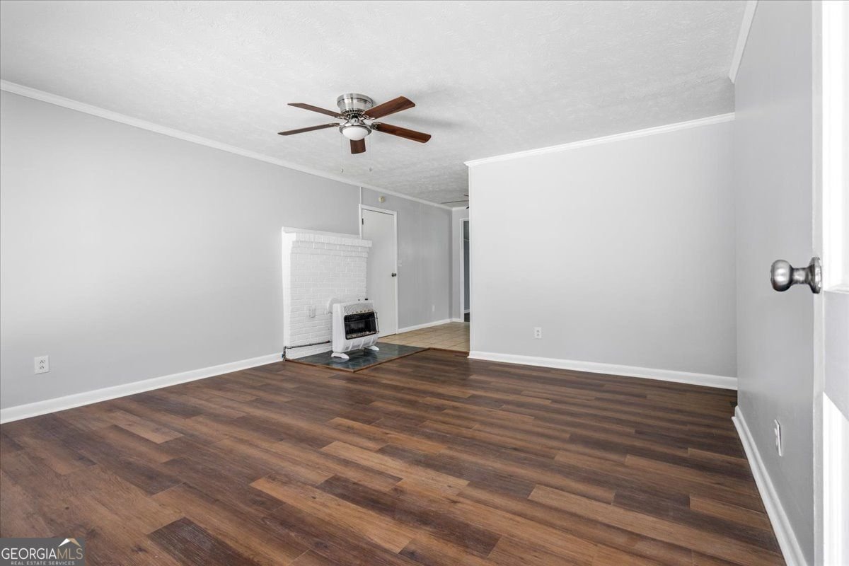 684 Hog Liver Road Carrollton - 10