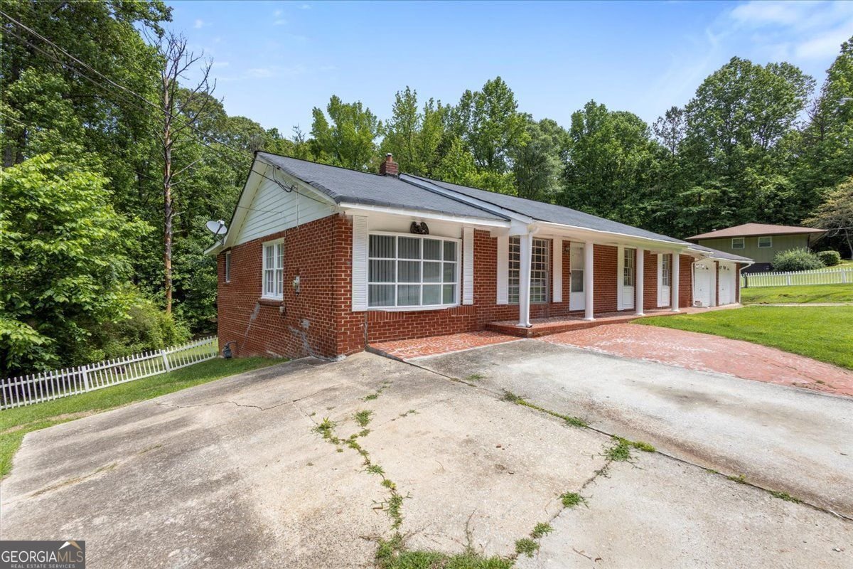 684 Hog Liver Road Carrollton - 2