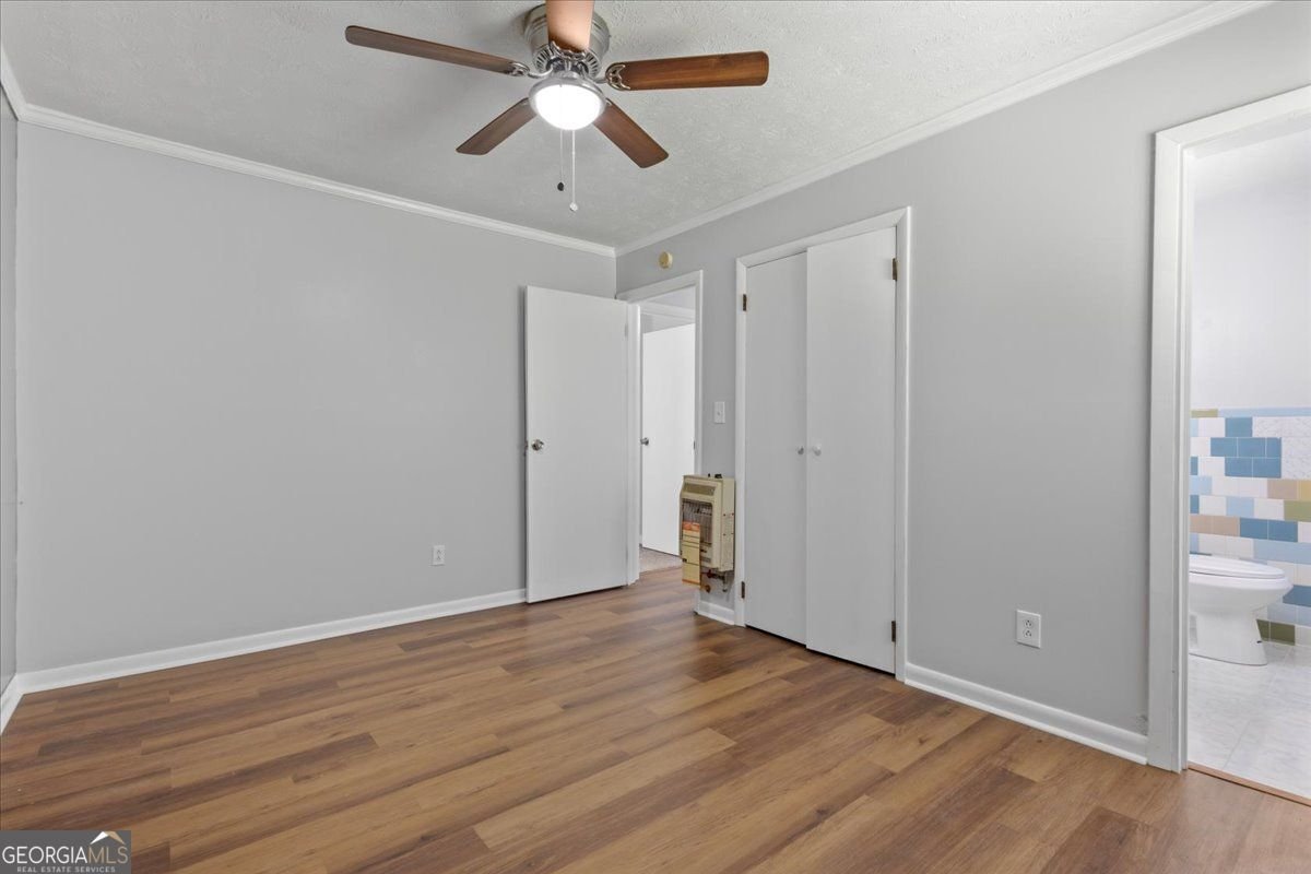 684 Hog Liver Road Carrollton - 27