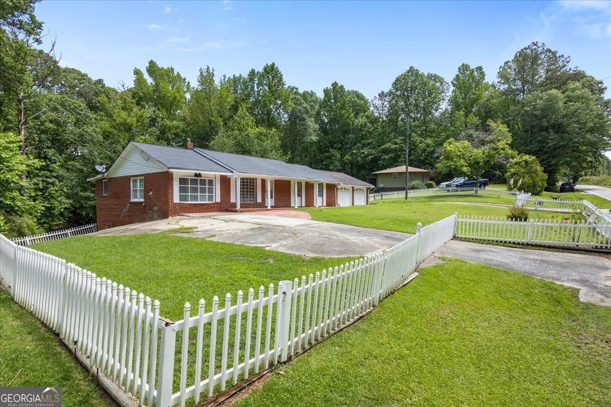684 Hog Liver Road Carrollton - 3