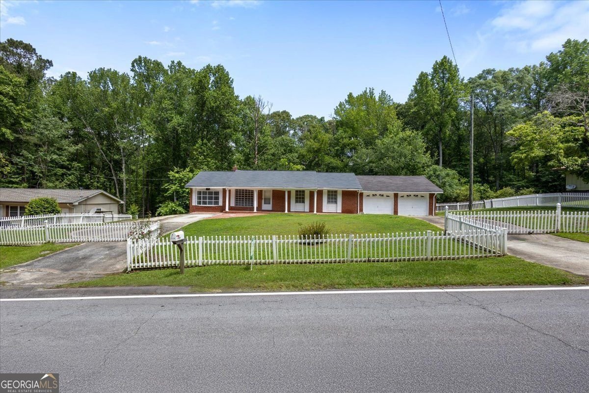 684 Hog Liver Road Carrollton - 4