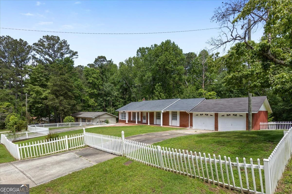 684 Hog Liver Road Carrollton - 5