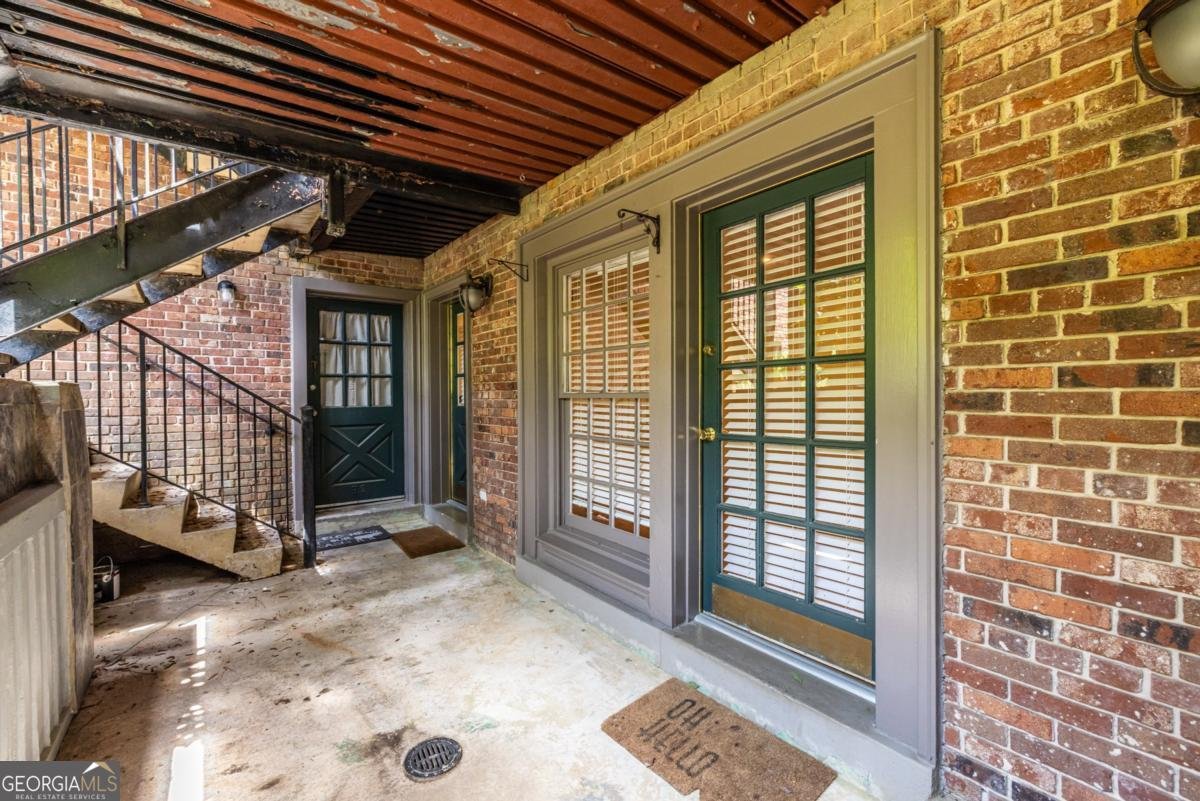 3091 Colonial Way Atlanta - 1