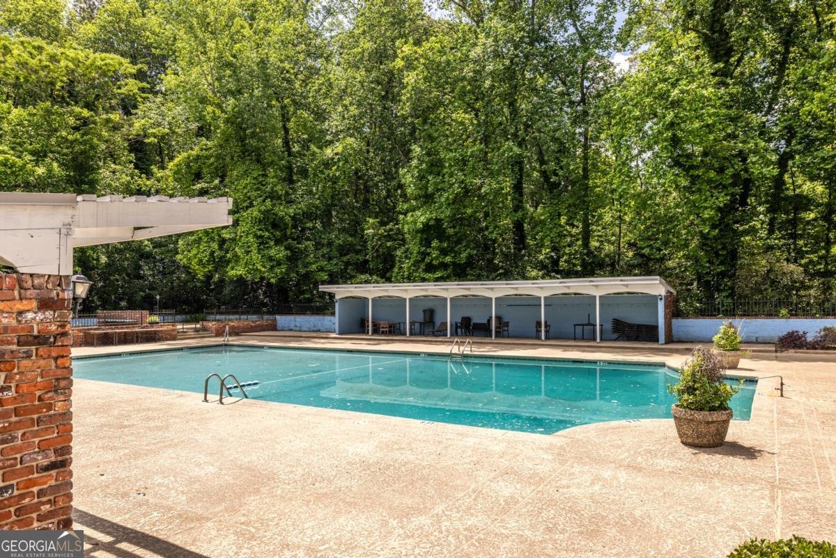 3091 Colonial Way Atlanta - 27