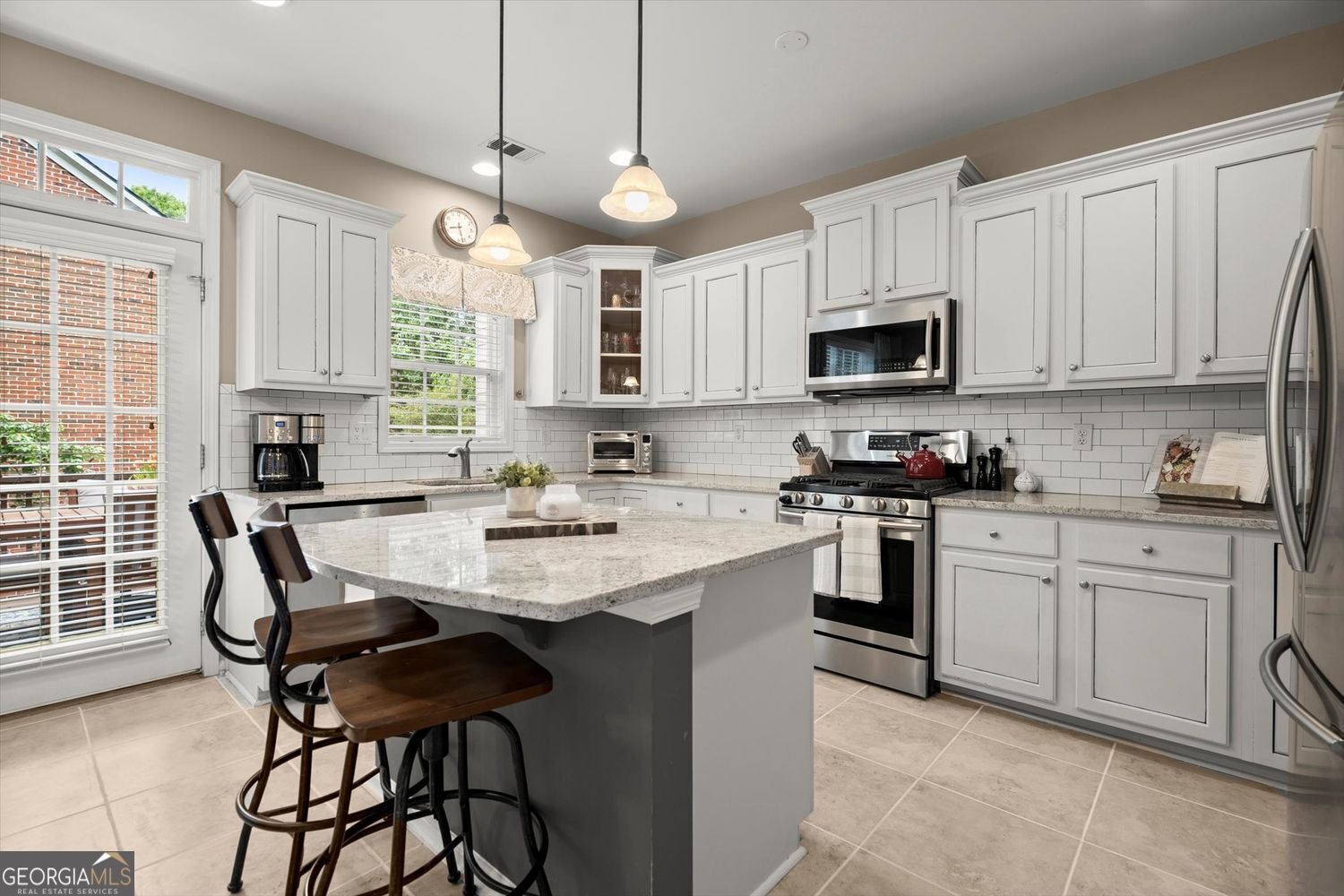 2303 Waters Edge Trail Roswell - 11