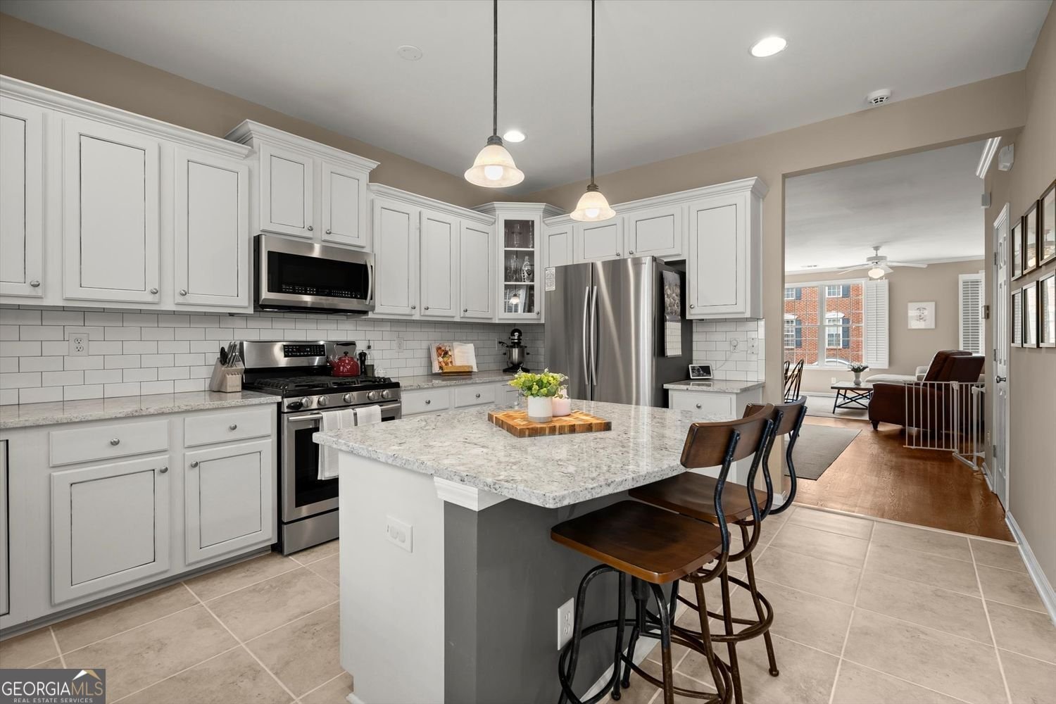 2303 Waters Edge Trail Roswell - 12
